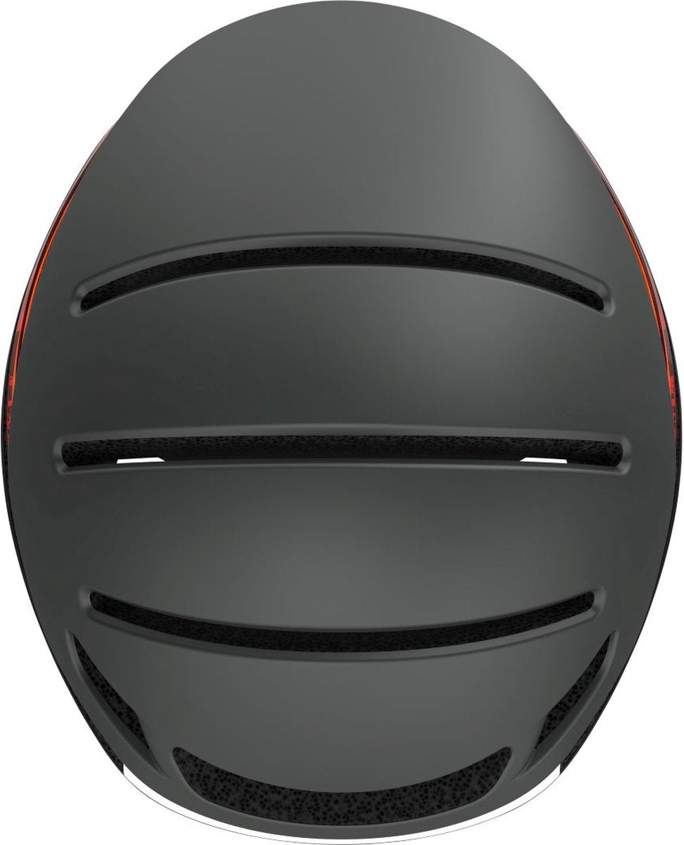 Livall evo21 - hjelm med blinklys