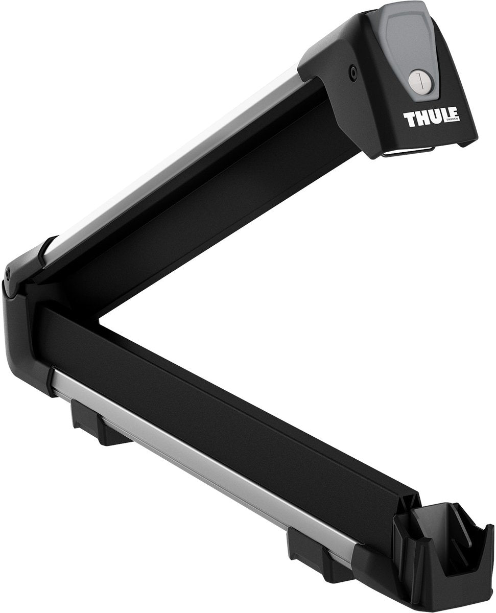 Thule snowpack l (til 6 par ski)