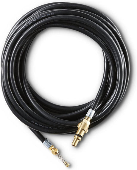 Nilfisk rioolslang 8 meter - hogedrukreiniger accessoire