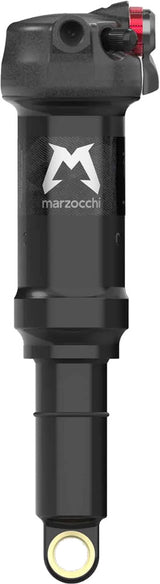 Marzocchi bombefly inline evol trunnion stød