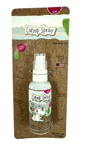 Happy pet katteurt spray