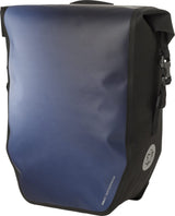 Agu clean enkele fietstas shelter click'ngo large gradient blue