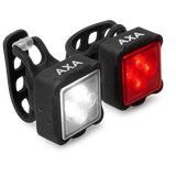 Axa lyssæt niteline 44-r usb (på kort)
