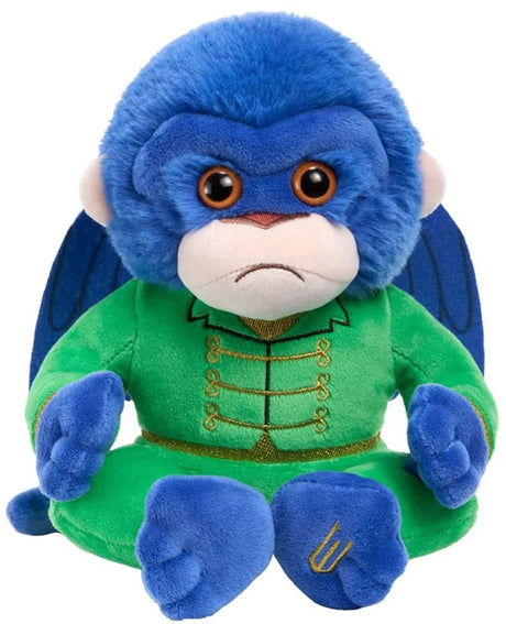 Noble kollektion ond krammefigur chistery 19 cm krammetøj