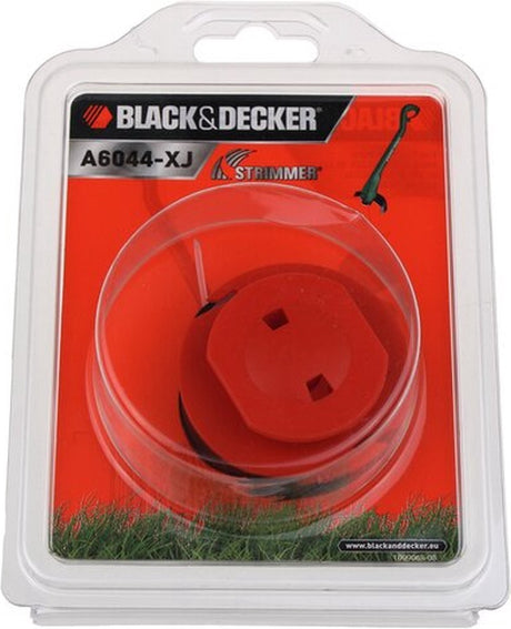 Black+decker coil + wire - a6044-xj