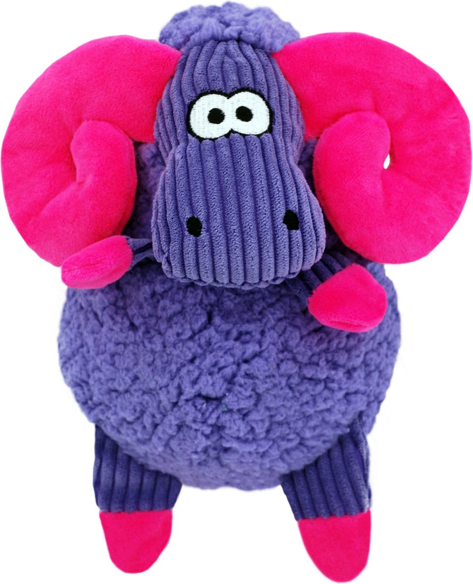 Kong sherps floofs horn