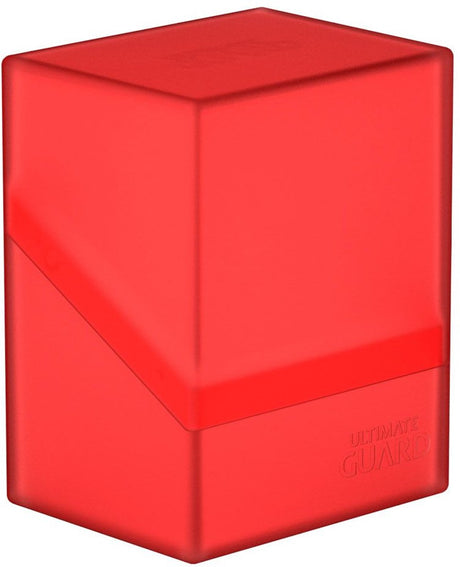 Ultimate guard boulder 80+ - rubin