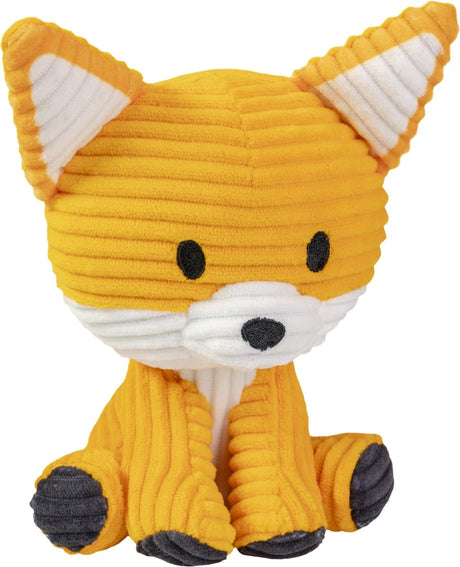 Lumo stjerner lumo velvet fox felix - klassisk - 15cm
