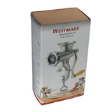 Westmark kødhakker støbt størrelse 5 225x90x240mm
