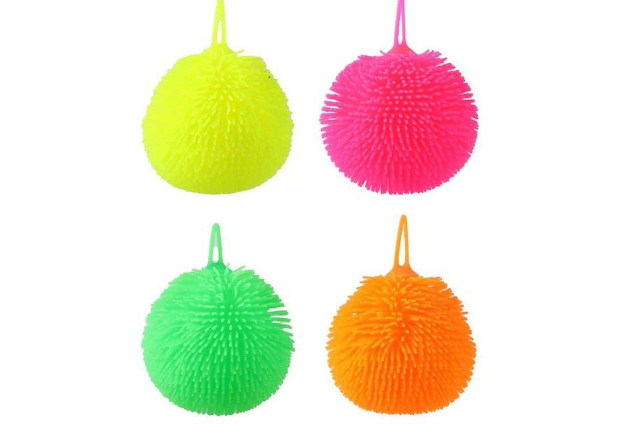 Fluffy kugle ã˜20cm fluffy kugle ã˜20cm