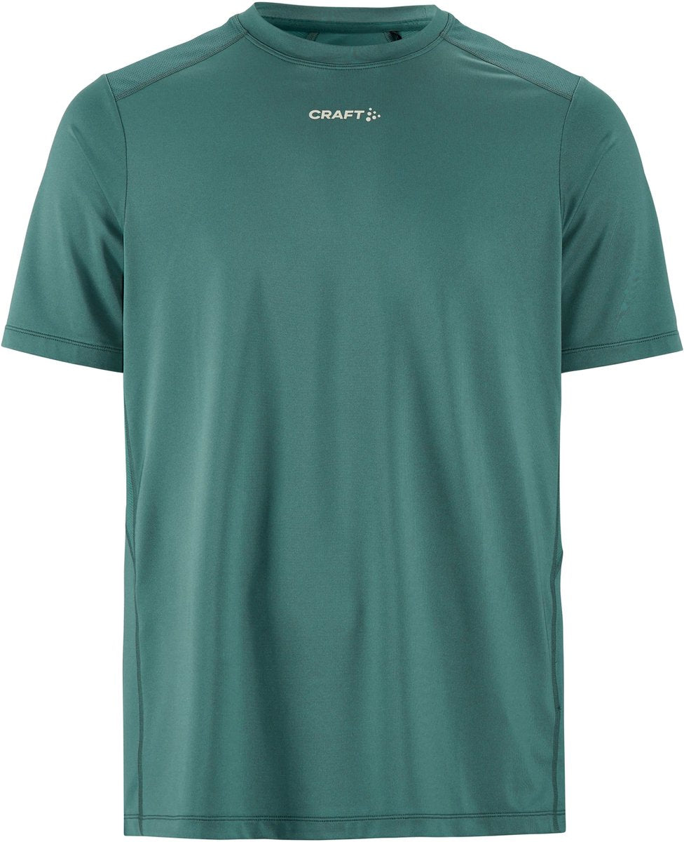 Craft adv essence ss t-shirt 2 m herre sportstrøje - hydrat