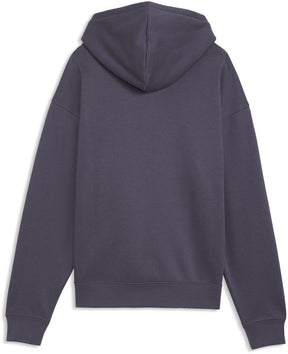 Puma ess small no 1 logo comfort hoodie fl s