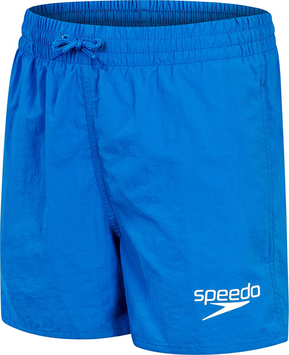 Speedo essential 13 vandshorts badebukser til mænd - blå