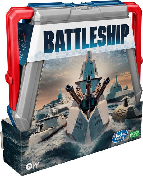 Hasbro gaming havslag