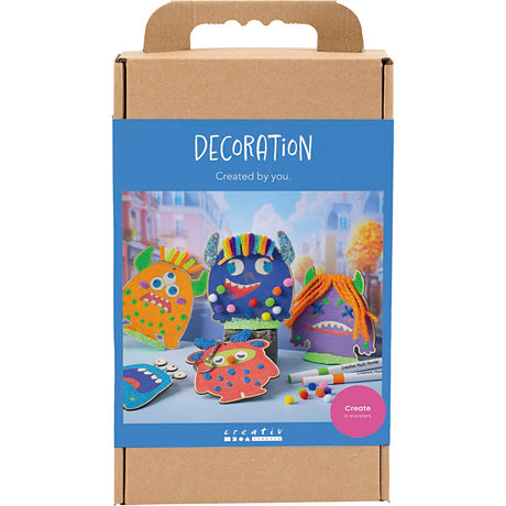 Kreativ virksomhed https: www.cchobby.nl hobbyset-decoration-samples-colorful-cheerful-colors-strong-colors-1-box