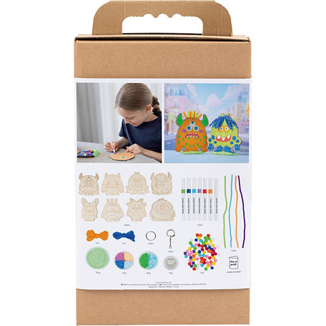Kreativ virksomhed https: www.cchobby.nl hobbyset-decoration-samples-colorful-cheerful-colors-strong-colors-1-box
