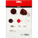 Https: www.cchobby.nl creative-mini-kit-balls-of-filt-h-9-5-10-15-cm-1-set