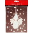 Creativ virksomhed https: www.cchobby.nl creative-mini-kit-engel-h-10-cm-1-doos