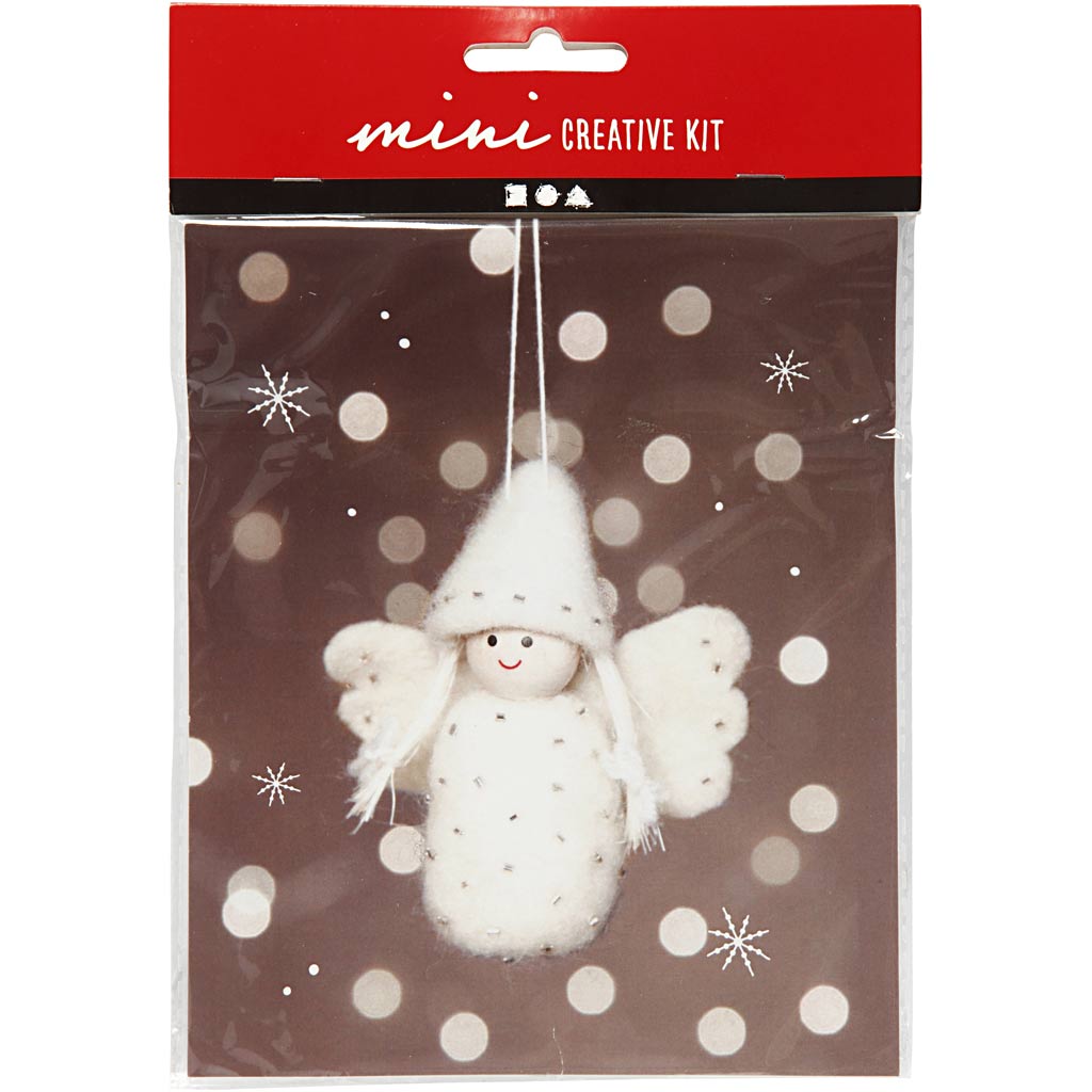 Creativ virksomhed https: www.cchobby.nl creative-mini-kit-engel-h-10-cm-1-doos