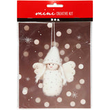 Creativ virksomhed https: www.cchobby.nl creative-mini-kit-engel-h-10-cm-1-doos