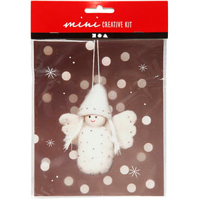 Creativ virksomhed https: www.cchobby.nl creative-mini-kit-engel-h-10-cm-1-doos