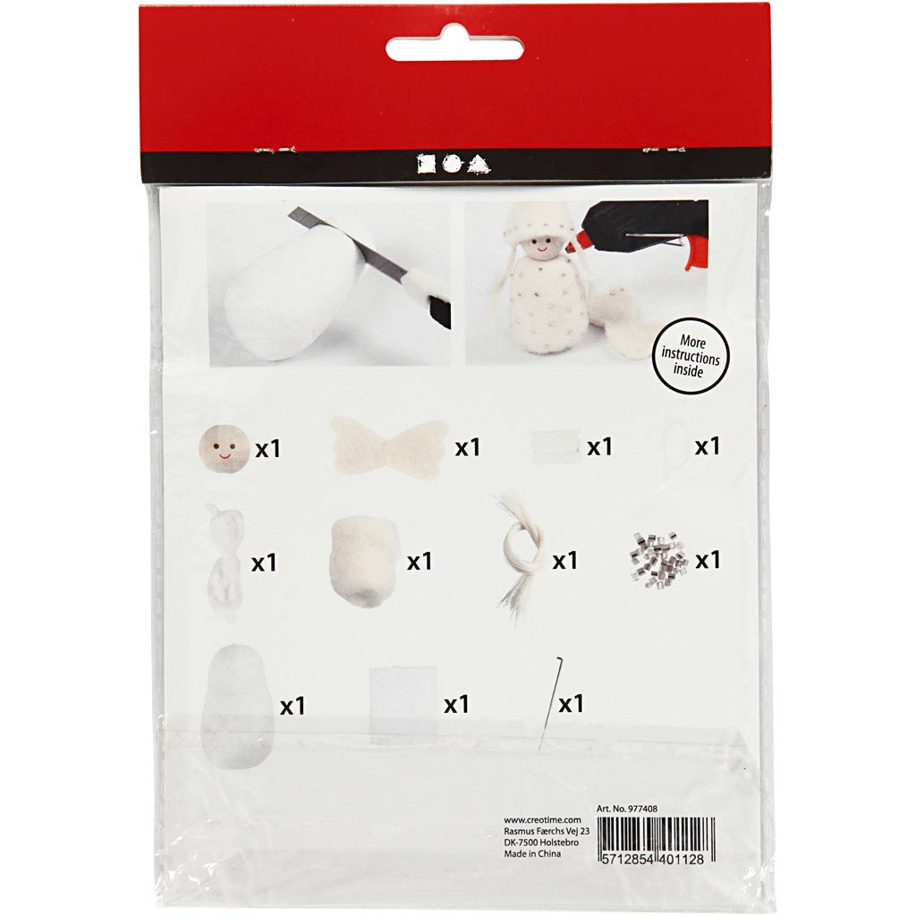 Creativ virksomhed https: www.cchobby.nl creative-mini-kit-engel-h-10-cm-1-doos