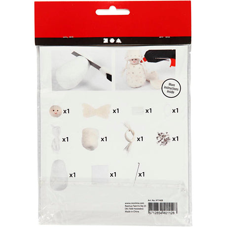 Creativ virksomhed https: www.cchobby.nl creative-mini-kit-engel-h-10-cm-1-doos