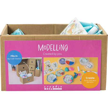 Kreativ virksomhed https: www.cchobby.nl mijn-craftstation-boetseren-diverse-kleur-1-doos