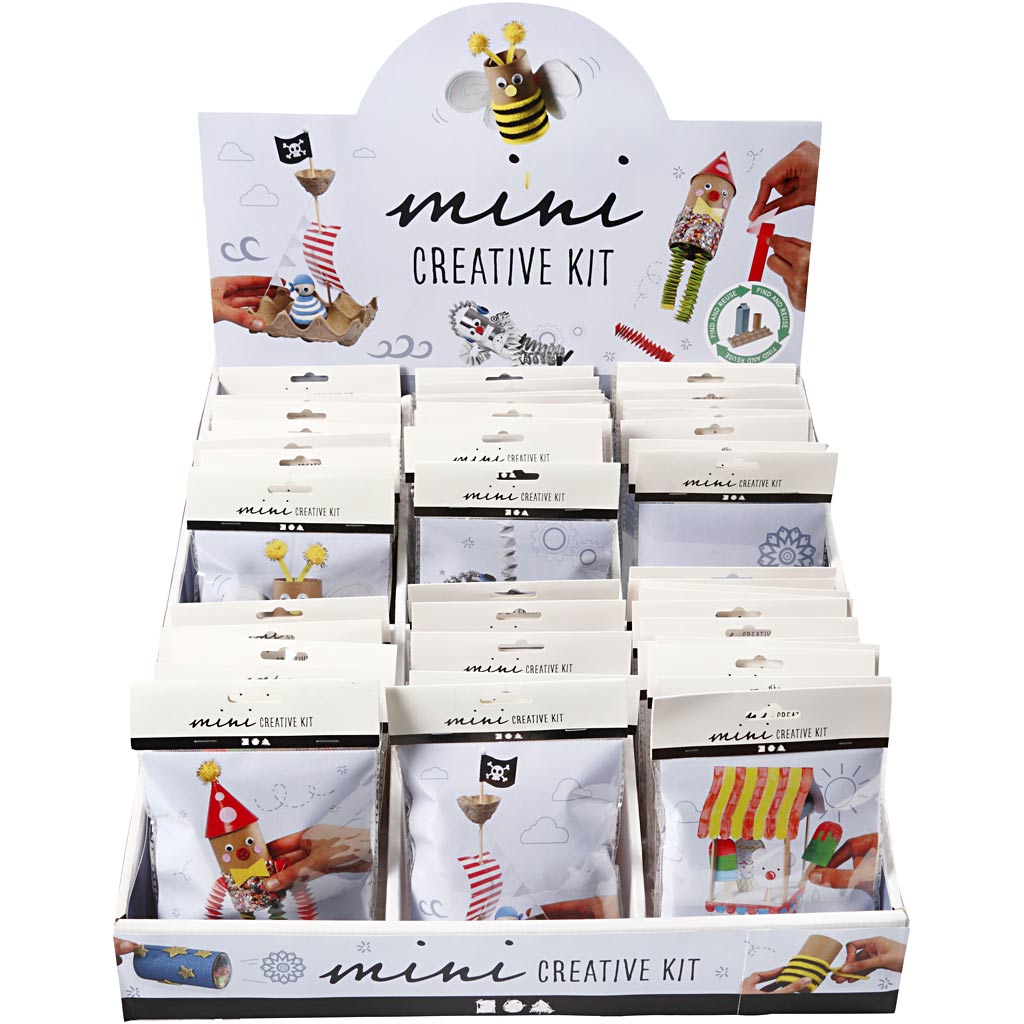 Https: www.cchobby.nl display-with-creative-mini-kits-60-set-1-box