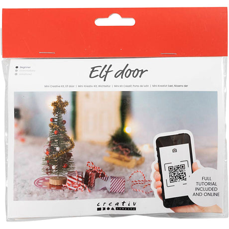 Https: www.cchobby.nl mini-hobbyset-gnome-door-christmas-tree-1-box