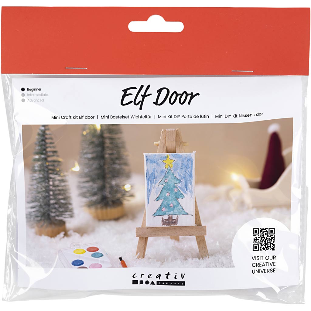 Https: www.cchobby.nl mini-hobbyset-gnome-door-artist-1-box