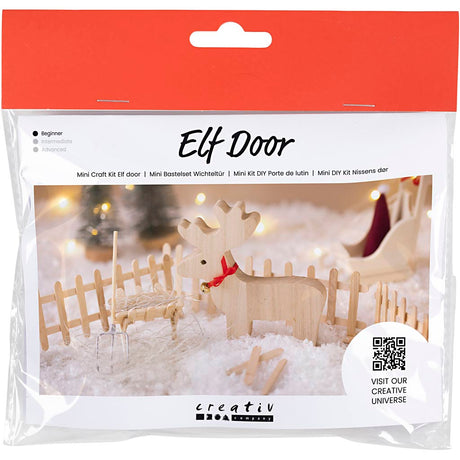 Https: www.cchobby.nl mini-hobbyset-gnome-door-reindeer-1-box