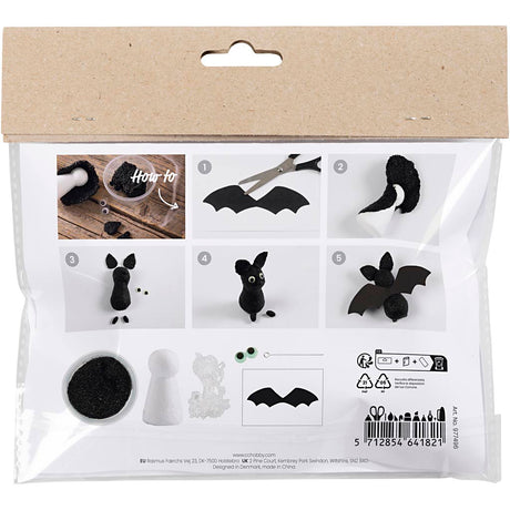 Kreativ virksomhed https: www.cchobby.nl mini-hobbyset-boetseren-bats-1-doos