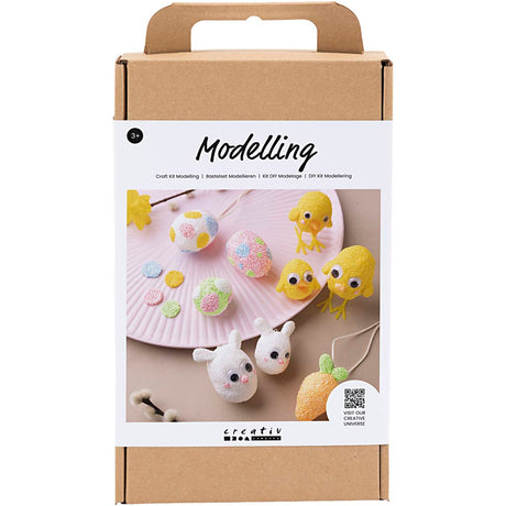 Kreativ virksomhed https: www.cchobby.nl hobbyset-boetseren-paas Figures-1-doos
