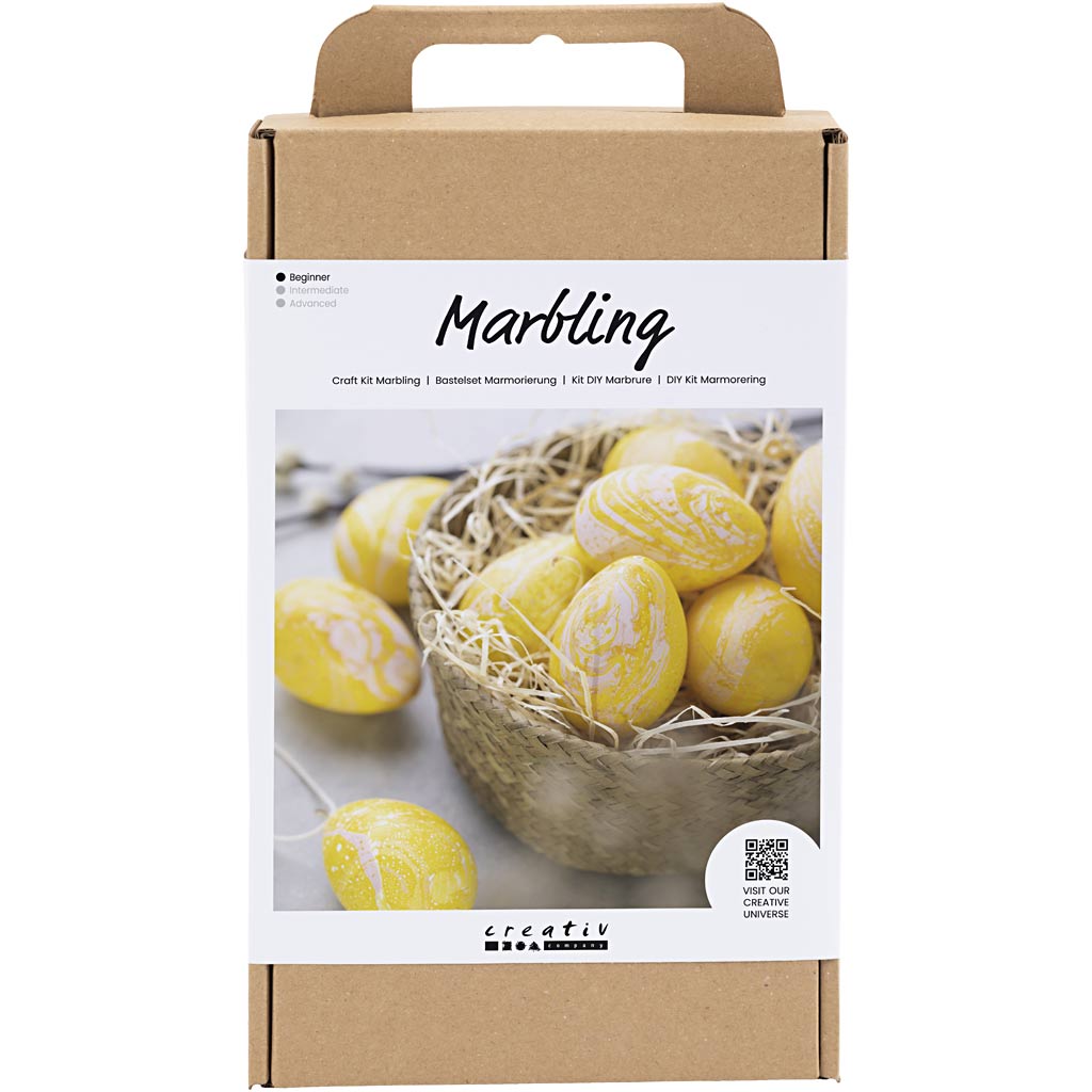 Https: www.cchobby.nl hobbysæt-marmor-pink-yellow-1-box-977535