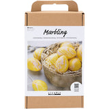 Https: www.cchobby.nl hobbysæt-marmor-pink-yellow-1-box-977535