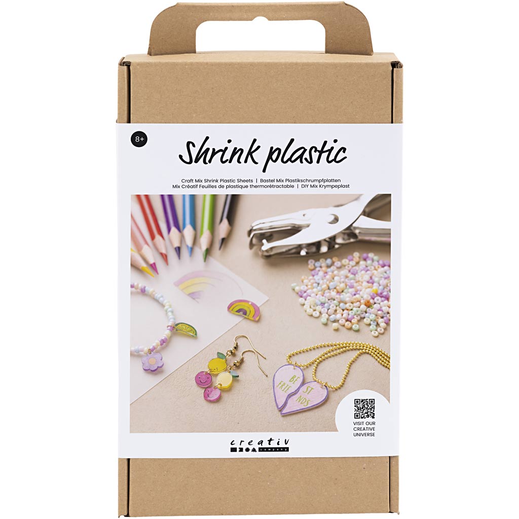 Creativ virksomhed https: www.cchobby.nl creative-box-shrink-foil-sheets-jewelry-1-box