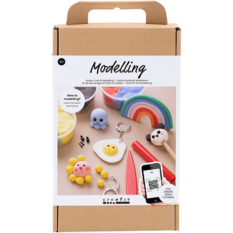 Kreativ virksomhed https: www.cchobby.nl starter-hobbyset-boetseren-fantasiefigures-1-doos