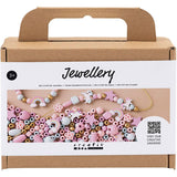 Kreativ virksomhed https: www.cchobby.nl mini-creative-box-jewelry-pastelcolors-1-box