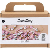 Kreativ virksomhed https: www.cchobby.nl mini-creative-box-jewelry-pastelcolors-1-box