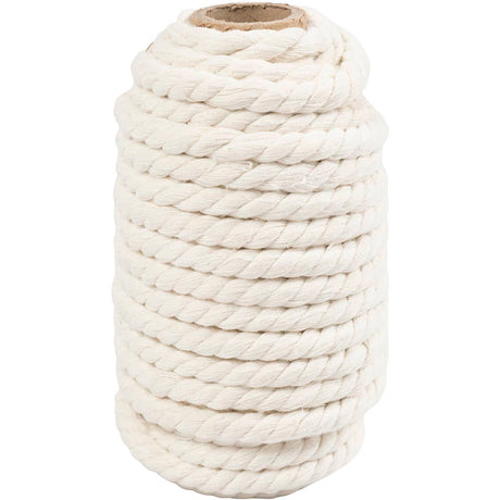 Creativ virksomhed https: www.cchobby.nl macrame rope-l-12-m-d-8-5-mm-off-white-300-gr-1-rol