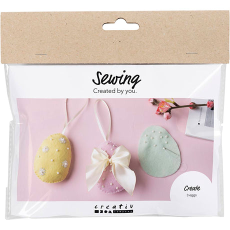 Kreativ virksomhed https: www.cchobby.nl mini-hobbyset-sewing-easter-eggs-pastelcolors-1-box