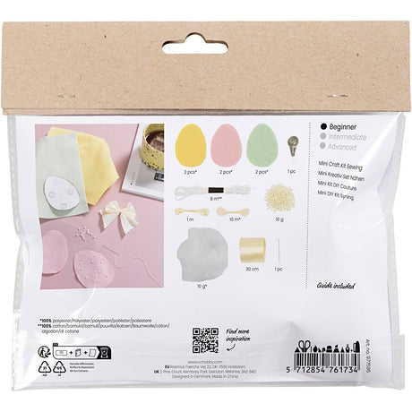 Kreativ virksomhed https: www.cchobby.nl mini-hobbyset-sewing-easter-eggs-pastelcolors-1-box