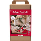 Https: www.cchobby.nl adventskalenderfilt 1 æske