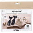 Creativ Company Mini Hobbyset MacroM