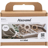 Https: www.cchobby.nl mini-hobbyset-macrame-serviet-ring-off-white-1-box