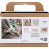 Https: www.cchobby.nl mini-hobbyset-macrame-serviet-ring-off-white-1-box