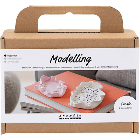 Kreativ virksomhed https: www.cchobby.nl mini-hobbyset-boetseren-kommen-1-doos