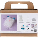 Kreativ virksomhed https: www.cchobby.nl mini-hobbyset-sewing-monster-diverse-colours-1-box