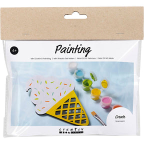Https: www.cchobby.nl mini-hobbysæt-painting-ice-cream-cone-diverse-colours-1-box